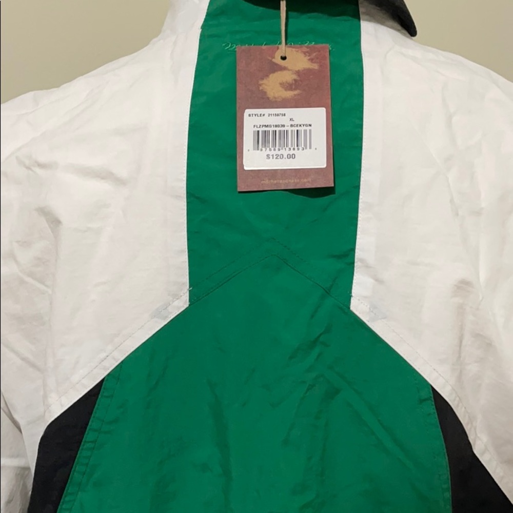 Sports Jacket - Picture 15 of 16
